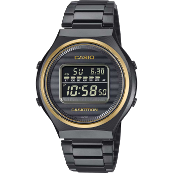 Casio Casiotron