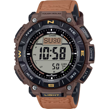 Casio ProTrek