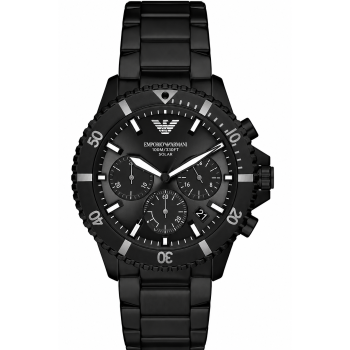 Emporio Armani World Explorer