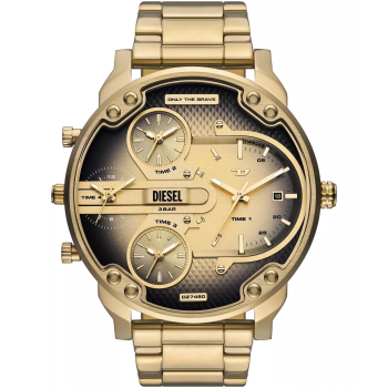 Diesel Mr. Daddy