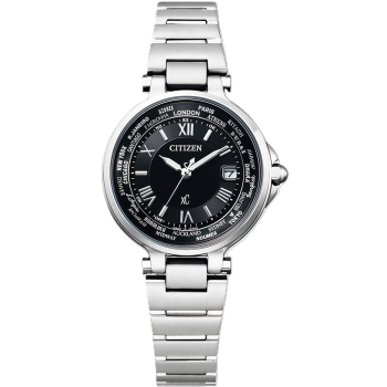 Citizen xC