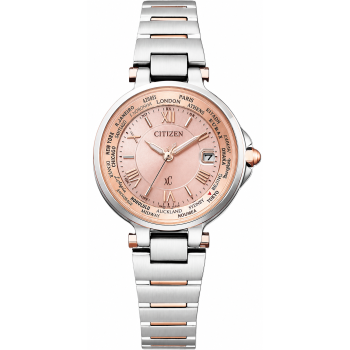 Citizen xC
