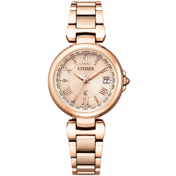 Citizen xC
