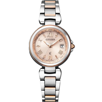Citizen xC