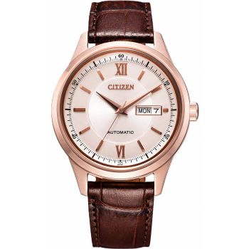 Citizen Collection