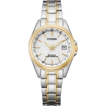 Citizen Elegant