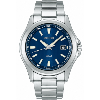Seiko Spirit
