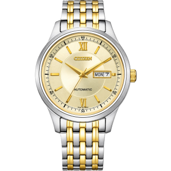 Citizen Collection