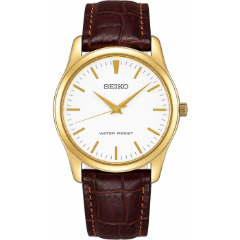 Seiko Spirit