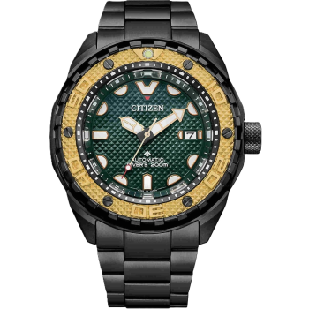 Citizen Promaster Marine