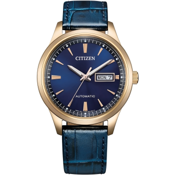Citizen Mechanical