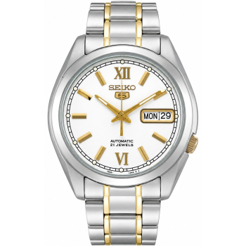 Seiko 5