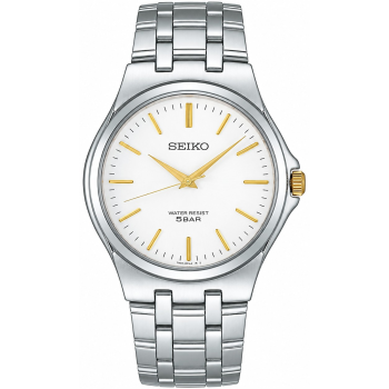 Seiko Spirit
