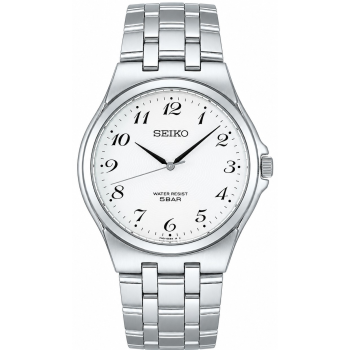 Seiko Spirit