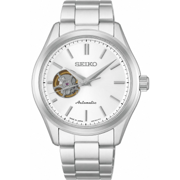 Seiko Selection