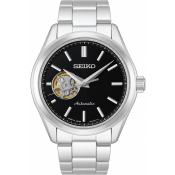 Seiko Selection