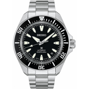 Seiko Prospex