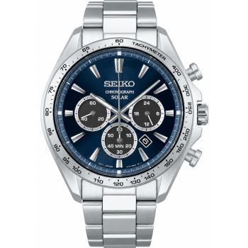 Seiko Selection
