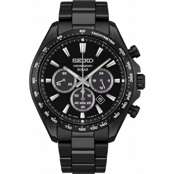 Seiko Selection