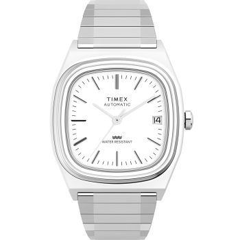Timex E-Line Reissue