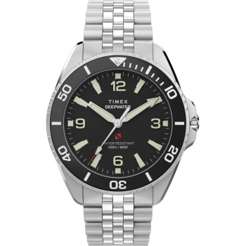 Timex Deepwater