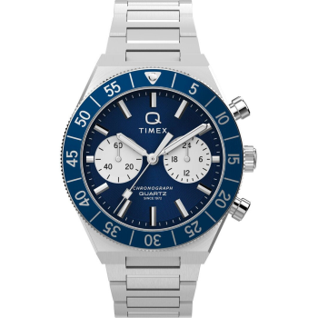 Timex Q Continental