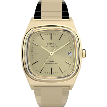 Timex E-Line Reissue