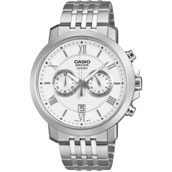 Casio Timeless