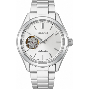 Seiko Selection