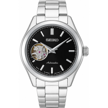 Seiko Selection