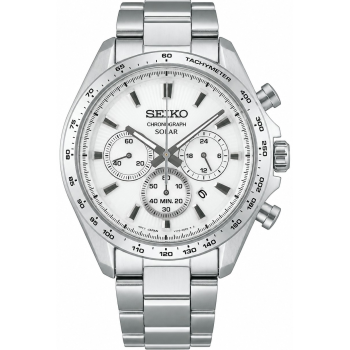 Seiko Selection