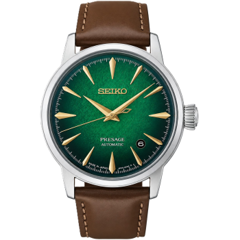 Seiko Presage