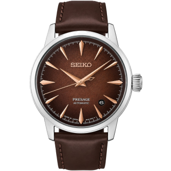 Seiko Presage