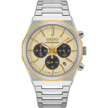 Seiko Essentials