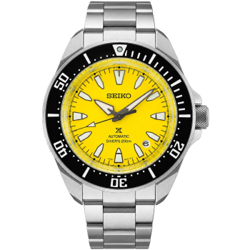 Seiko Prospex