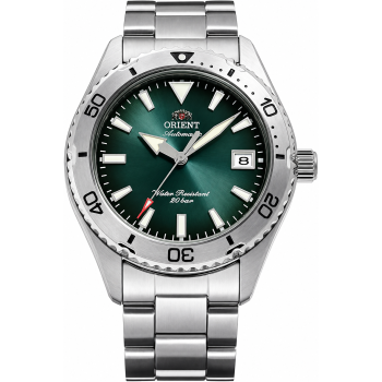 Orient Mako