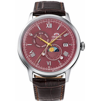 Orient Bambino