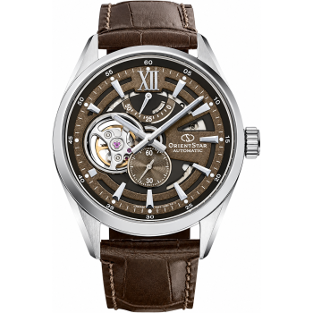 Orient Star Contemporary
