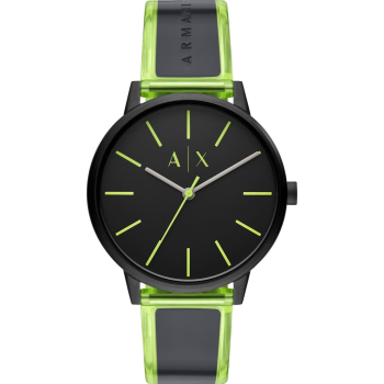 Armani Exchange Cayde