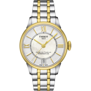 Tissot Chemin