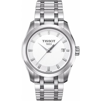Tissot Couturier