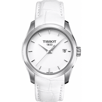 Tissot Couturier