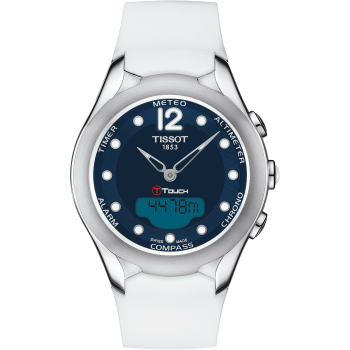 Tissot T-Touch