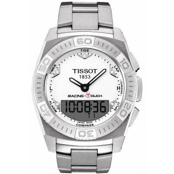 Tissot Racing