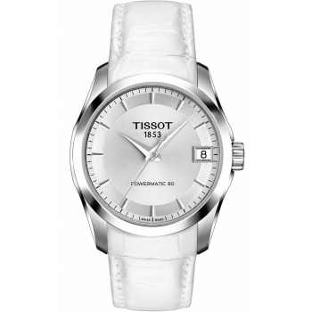 Tissot Couturier