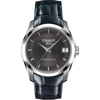 Tissot Couturier