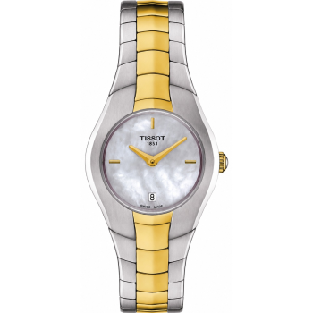 Tissot T-Lady