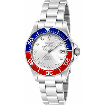 Invicta Pro Diver