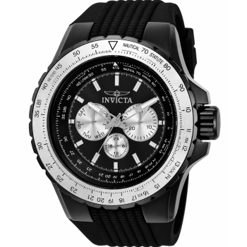 Invicta Aviator