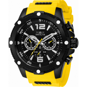 Invicta I-Force